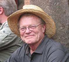 Larry Topping Obituary (1944