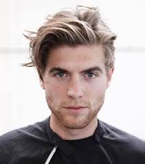 For guys with long hair, the style is easy to create with just a hair tie. Hairstyles For Men 9 Irresistible And Smart Men S Hairstyles To Try Out This Summer To Score A Date