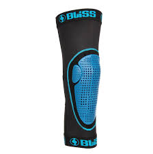 bliss protection arg minimalist plus knee pad reviews