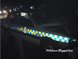 Check spelling or type a new query. Kereta Proton Saga Peronda Polis Kemalangan