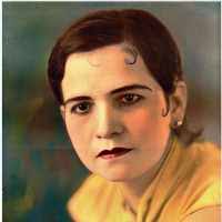 Guadalupe Austin Almada (1904–1967)