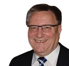 Michael Brockmeyer's Instagram, Twitter & Facebook