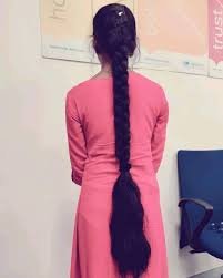 Whether it's the biblical scriptures or the artifacts from ancient times, there's enough evidence to prove that woman's hair has always been one among her most prized. Indian Long Hair Lovers Facebook