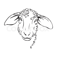 We did not find results for: Head Sheep Stylized Black And White Stock Vector Colourbox