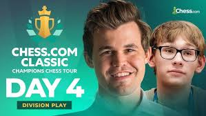 Fabiano, MVL, Wesley, Duda & More Fight For Div I Spot