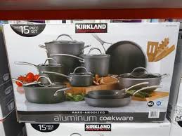 We did not find results for: Best Cookware At Costco