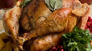 The fresh 'n fun thanksgiving feast ebook. Stop Washing Your Thanksgiving Turkey Could Spread Germs