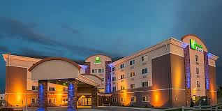 Medical facility pricing varies significantly, but we can help you save by providing estimates and cost comparisons! Holiday Inn Express Casper I 25 Hotel By Ihg