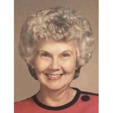 Obituary: ADA COLEMAN MARTIN