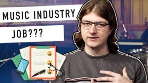 We did not find results for: How To Get A Job In The Music Industry Get Hired Youtube