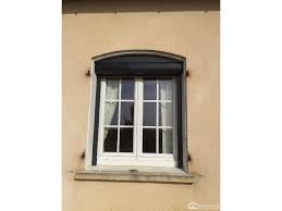 Maybe you would like to learn more about one of these? Fenetres Cintrees Et Volets Un Vrai Probleme