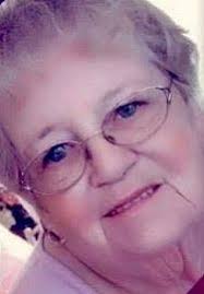 Condolence Book for Mary (May) Boyle (née Walsh) (Oulart, Wexford)