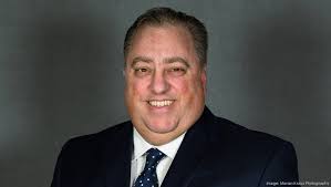 Morgan/Harbour Construction Chairman Warren Seil set to retire