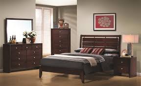 Visit casa bella furniture of arlington tx today to view our wide selection of beautiful bedroom sets & accessories. Serenity 6 Piece Bedroom Set In Rich Merlot Finish By Coaster 201971