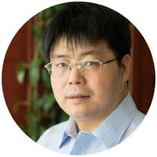Major Symposium Speaker: Feng Shao