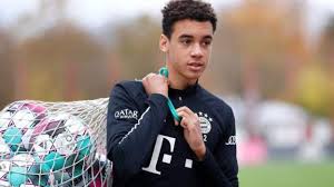 Discover more posts about jamal musiala. England Under 21 Call Ups For Bayern Munich S Jamal Musiala And Derby S Lee Buchanan Bbc Sport