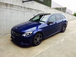 Der Stern Macht Freude C250 Amg Line 4matic Mercedes Benz Benz Bmw