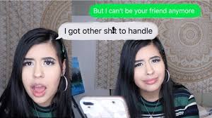 Aug 07, 2021 · lyric prank ideas for your best friend. Song Lyric Prank On Bestfriend Youtube