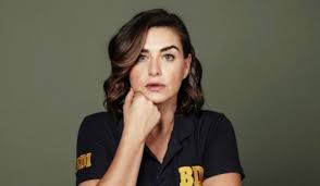 Ingrid cruz was born on july 1, 1975 in antofagasta, región de antofagasta, chile as ingrid elena cruz toro. Ingrid Cruz Se Toma Con Sencillez El Ser Trending Topic En Twitter Duplos