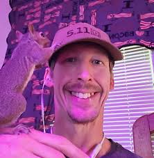 2 years ago today Demogorgon from Stranger Things 🌸