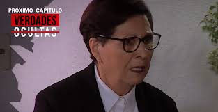 She is of palestinian ancestry on her mother's side. Asi Lucia Teresita Reyes Cuando Debuto En Teleseries