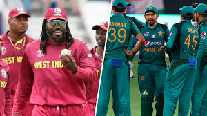 During the second t20i game west indies won the toss and elected to field first. Qaggcdkldxtu M