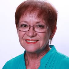 Marion Schäfer-Blake soll Bürgermeisterin bleiben