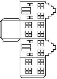 Fensterbilder vorlagen fensterbilder malen mit dem. Hauser Fensterbilder Malvorlagen Coloring And Malvorlagan