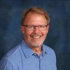 Lee Wilkinson Mayor Tiffin Ohio