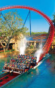 Bush Garden Florida Theme Parks Busch Gardens Tampa Busch Gardens