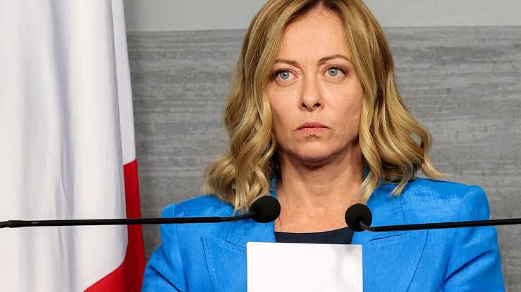 Italy's Meloni seeks to save Albania migration deal after court setback –  POLITICO