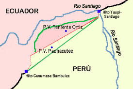 Claramente con intención de apurar la salida del peruano para que sea atendido por los médicos, el portero ecuatoriano lo perú vs. Guerra Peru Ecuador