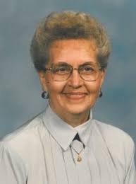 Alice M. Morris Obituary