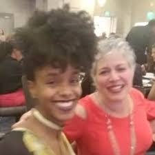 Portia Lewis's Instagram, Twitter & Facebook