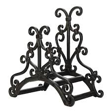 Since this month's diy project challenge was to create something using wood, my diy garden hose holder and storage post with hooks and solar. Sungmor Heavy Duty Cast Iron Garden Hose Holder Wall Mounted Water Hose Hanger European Vintage Pattern