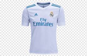 Multiple changes have led to the fact real madrid, the royal football club, is one of those whose visual identity hasn't changed much. ØªØ­ÙŠØ© Ø´Ø¯ÙŠØ¯Ø© Ù„Ø¹Ø¨ Real Madrid T Shirt Png Cabuildingbridges Org