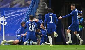 Ön elemesindeki muhtemel rakibi bugün belli olacak. Sampiyonlar Ligi Ni Chelsea Kazanirsa Turkiye Sampiyon U Eleme Oynayabilir