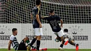 90'+5' second half ends, portimonense 0, sporting cp 2. Koidmfulkdhtdm