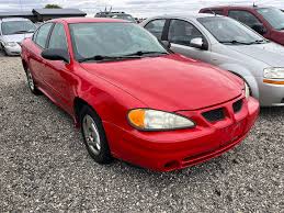 Image result for Red 2004 Pontiac