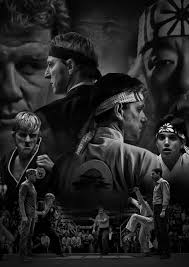 The Karate Kid And Cobra Kai Cobrakai Thekaratekid Kid Cobra Karate Kid Cobra Kai The Karate Kid 1984