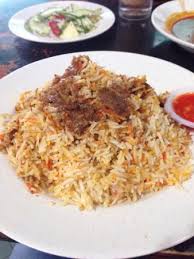 Daerah ini ialah satu daripada sepuluh daerah di johor. Bariani Ayam Sebelum Dan Selepas Picture Of Restaurant Briyani Gam Batu Pahat Tripadvisor