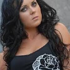 Melissa Fenwick's Instagram, Twitter & Facebook