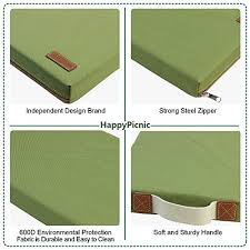 Large Knee Mat Gardening Kneeler Pad Thick Garden Sitting Or Kneeling Pad Cushion Construction Knees Support Board Of Working Repairing Floor Knees Mat For Pray Kneeling Pad Repair Floors Cushions