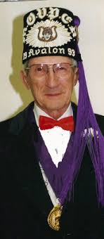 Obituary for Bud Magee