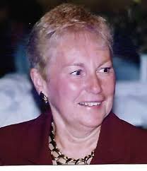 Jeannine Robillard Obituary (2018)