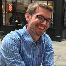 Peter W. Donnelly (@petedonn)