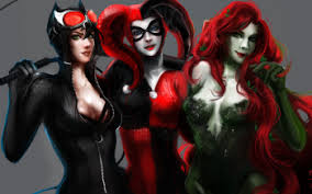 48 Gotham City Sirens Hd Wallpapers Background Images Wallpaper Abyss Find best harley quinn wallpaper and ideas by device, resolution, and quality how to add a harley quinn wallpaper for your iphone? 48 gotham city sirens hd wallpapers