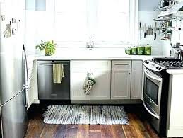 u shaped kitchen ideas australia