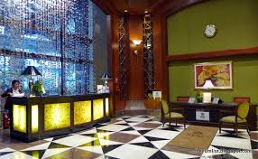 Sheraton imperial kuala lumpur hotel. Sheraton Imperial Kuala Lumpur Hotel Malaysia The Yum List