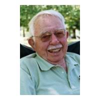 Robert Halpin Obituary